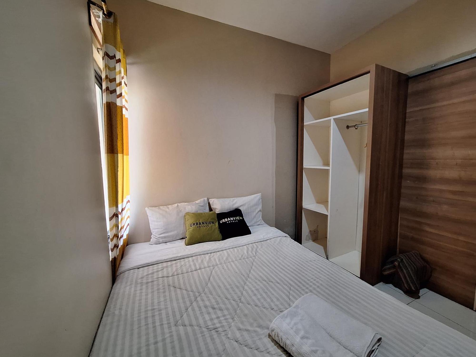 Urbanview Hotel Inkoppabri Cisarua Puncak Bagian luar foto
