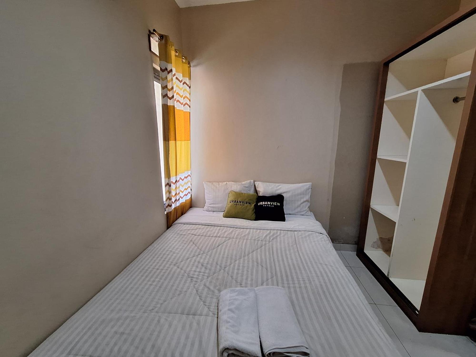 Urbanview Hotel Inkoppabri Cisarua Puncak Bagian luar foto