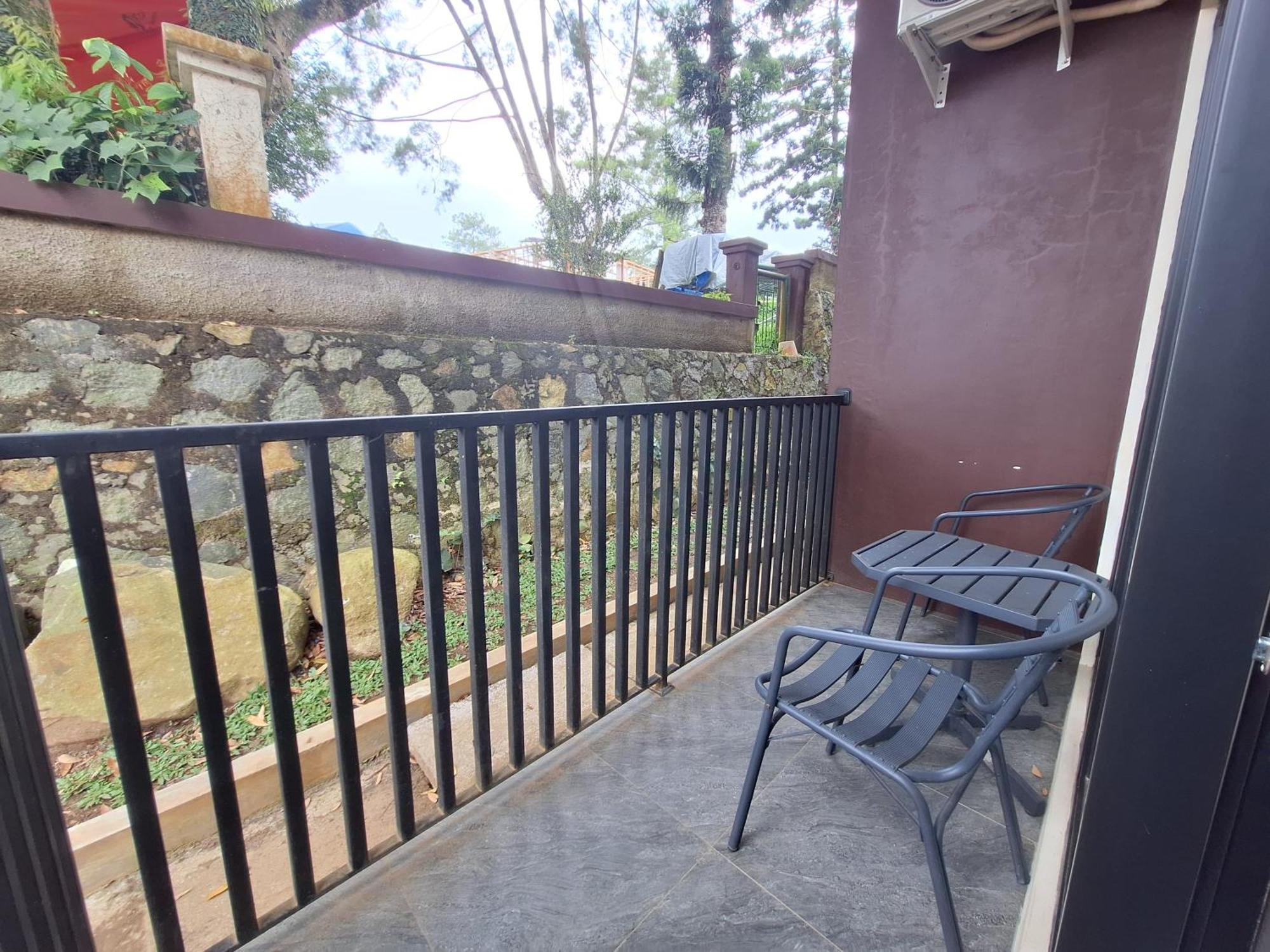 Urbanview Hotel Inkoppabri Cisarua Puncak Bagian luar foto