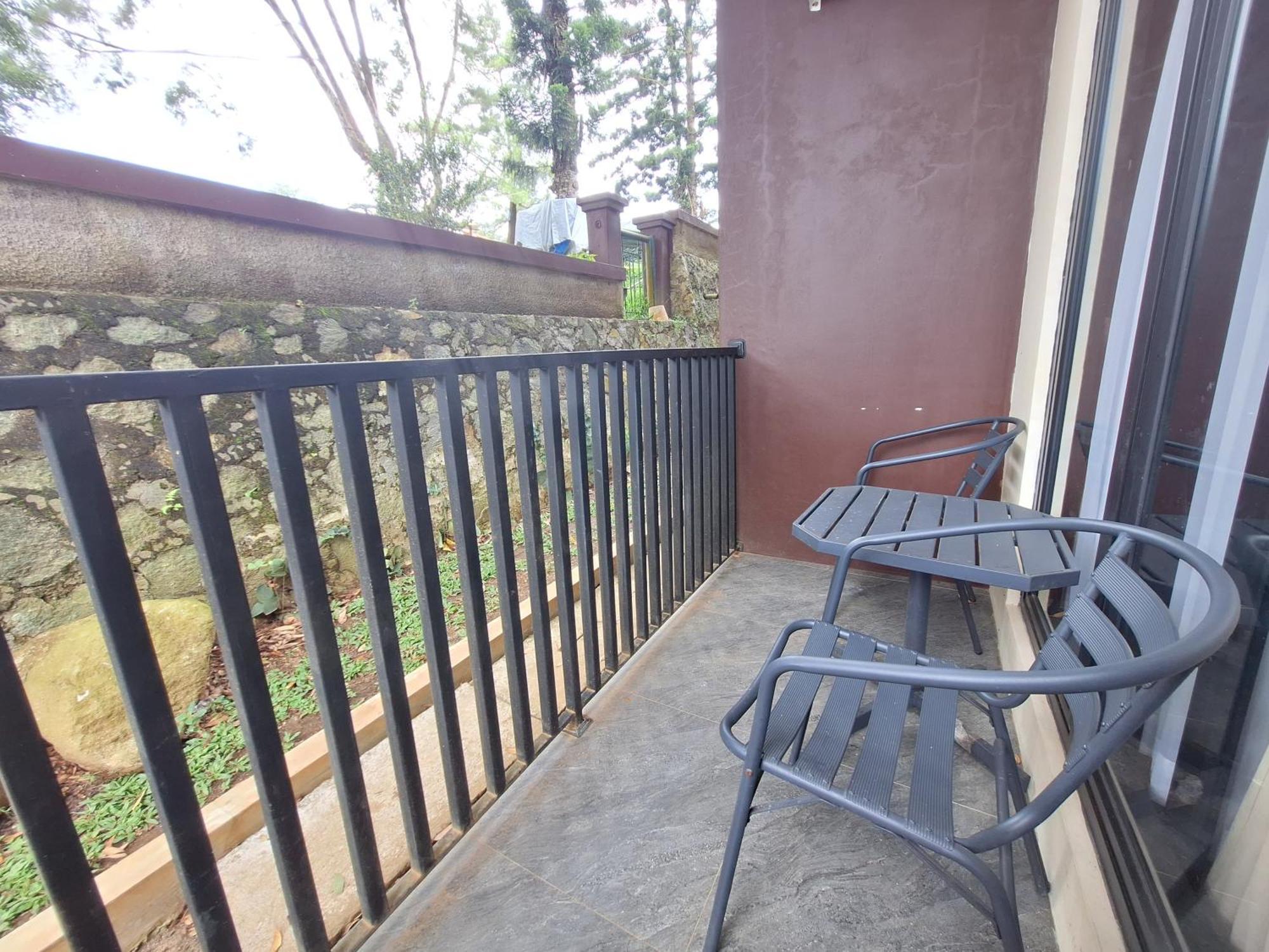 Urbanview Hotel Inkoppabri Cisarua Puncak Bagian luar foto